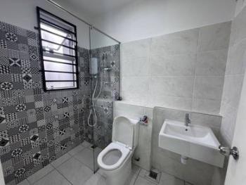 Rumah di Taman Bukit Sepanggar, Kota Kinabalu, foto 9