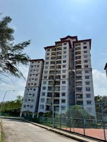 Sunshine Bay Resort, Port Dickson的共管公寓，照片1