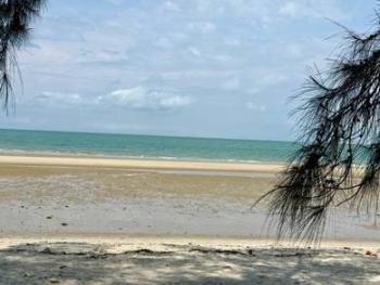 Sunshine Bay Resort, Port Dickson的共管公寓，照片5