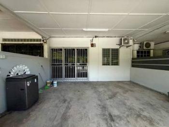 Rumah di Taman Layang-Layang, Seremban, foto 3