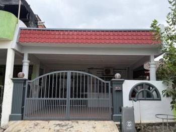 Taman Layang-Layang, Seremban的房屋，照片1