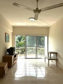 Sunshine Bay Resort, Port Dickson的共管公寓，照片4