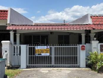 Rumah di Taman Layang-Layang, Seremban, foto 1