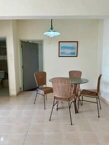 Sunshine Bay Resort, Port Dickson的共管公寓，照片8