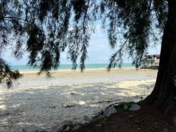 Sunshine Bay Resort, Port Dickson的共管公寓，照片2
