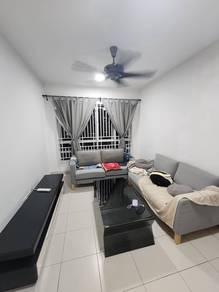 Apartmen di De Kiara, Setia Alam, foto 1