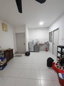 Apartmen di De Kiara, Setia Alam, foto 2