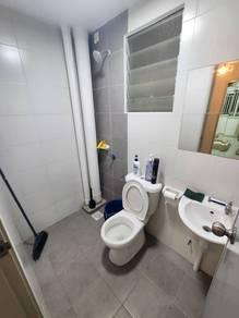 Apartmen di De Kiara, Setia Alam, foto 7