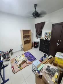 Apartmen di De Kiara, Setia Alam, foto 5