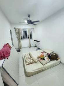 Apartmen di De Kiara, Setia Alam, foto 3