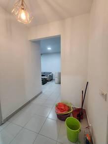 Apartmen di De Kiara, Setia Alam, foto 4