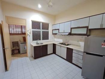 House at Bandar Laguna Merbok, Sungai Petani, photo 4