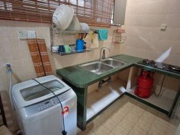House at Bandar Laguna Merbok, Sungai Petani, photo 5