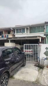 Rumah Bandar di TAMAN DATO' DAGANG, Klang, foto 1