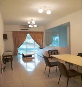 Imperial Residences, Sungai Ara的共管公寓，照片1