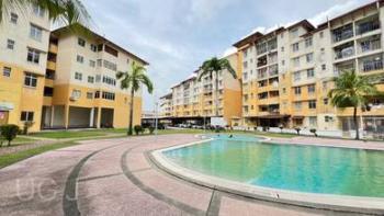 Apartment at Taman Bayu Perdana, Klang, photo 1