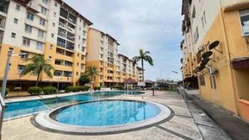Apartment at Taman Bayu Perdana, Klang, photo 10