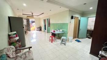 Apartment at Taman Bayu Perdana, Klang, photo 2