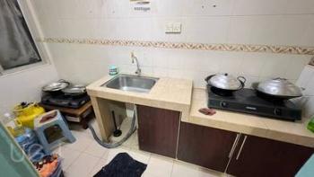 Apartment at Taman Bayu Perdana, Klang, photo 4