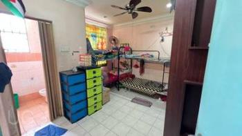 Apartment at Taman Bayu Perdana, Klang, photo 5