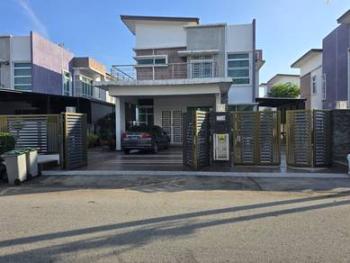Bungalow at Taman Paya Rumput Perdana, Paya Rumput, photo 1