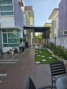 Bungalow at Taman Paya Rumput Perdana, Paya Rumput, photo 3