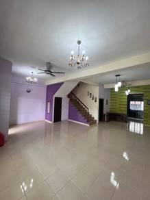 Rumah di Taman Bukit Kristal, Seremban, foto 3