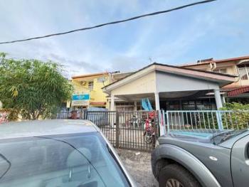 House at Taman Baiduri, Seremban, photo 1