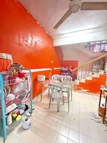 House at Taman Baiduri, Seremban, photo 7