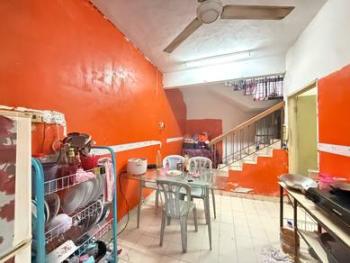 House at Taman Baiduri, Seremban, photo 4
