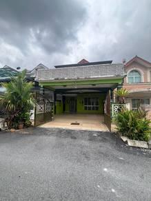 Rumah di Taman Bukit Kristal, Seremban, foto 1