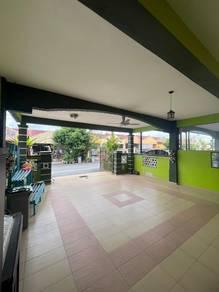 Rumah di Taman Bukit Kristal, Seremban, foto 2