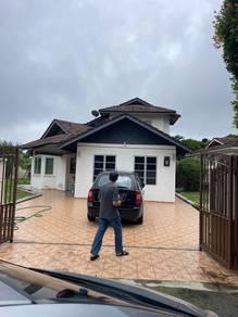 House at Rasah Kemayan, Seremban 2, photo 1