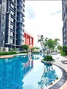 Condominium at The Holmes 2, Cheras, photo 2