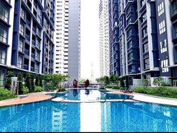 Condominium at The Holmes 2, Cheras, photo 1