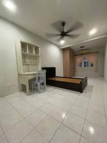 House at Bandar Botanic Kiara, Bandar Botanic, photo 2