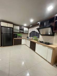 House at Bandar Botanic Kiara, Bandar Botanic, photo 6