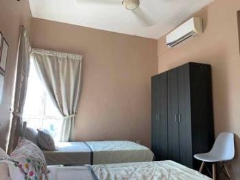 Apartment at Villa Tropika, Kajang, photo 1