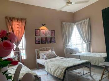 Apartment at Villa Tropika, Kajang, photo 2