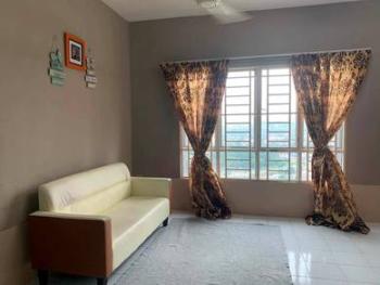 Apartment at Villa Tropika, Kajang, photo 5