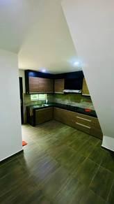 House at Seksyen 5, Bangi, photo 8