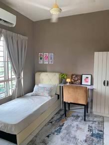 Apartment at Villa Tropika, Kajang, photo 3