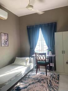 Apartment at Villa Tropika, Kajang, photo 4
