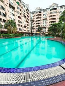 Perdana Villa, Klang的公寓，照片1
