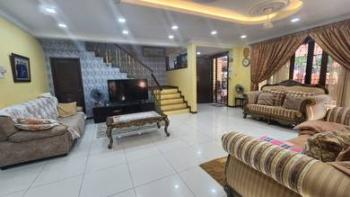 Jalan Hijau Alam U9, Cahaya SPK Seksyen U9, Shah Alam的房屋，照片6