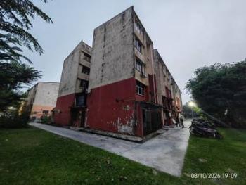 Flat at Seksyen 19, Shah Alam, photo 1