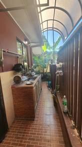 Jalan Hijau Alam U9, Cahaya SPK Seksyen U9, Shah Alam的房屋，照片4