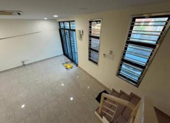 Rumah di Jalan Harmonium 22, Johor Bahru, foto 3