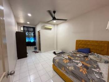 Rumah di Jalan Ponderosa, Johor Bahru, foto 9