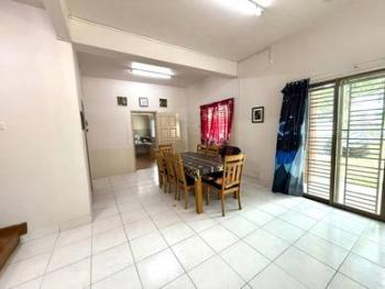 Rumah di Jalan Ponderosa, Johor Bahru, foto 2